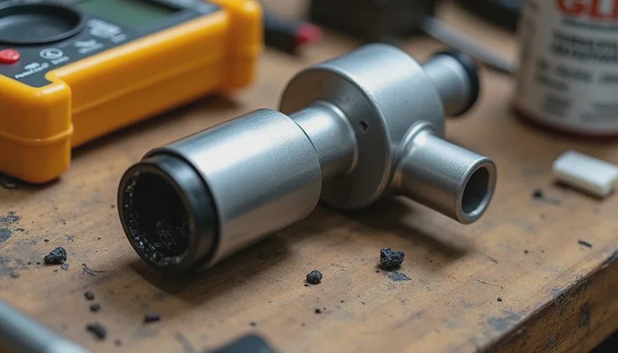 Reg Says Your Idle Air Control Valve Is Lying to You 