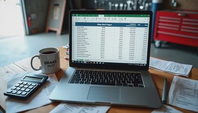 $1.27 to $2,400: The Spreadsheet I Delete Every January First
