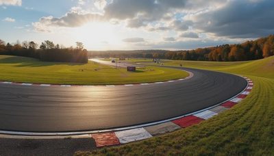 Barber Turn 14: Two Years of Data, Still Getting It Wrong