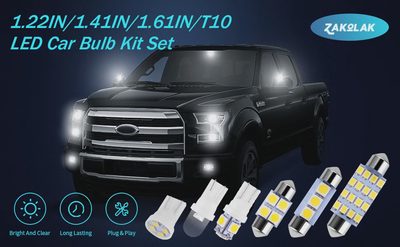 I Put Off Interior LEDs for Years. This $22 Kit Changed My GTI in an Afternoon.