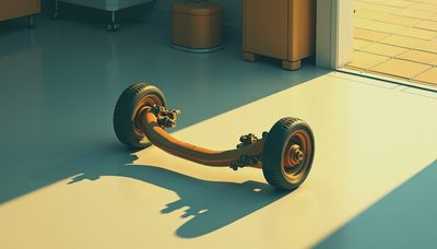 NA Miata Front Sway Bar Stock: What It Does and When to Leave It Alone