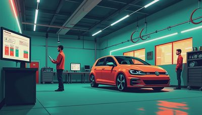 stage 1 tune mk7 gti: What It Really Costs to Run One