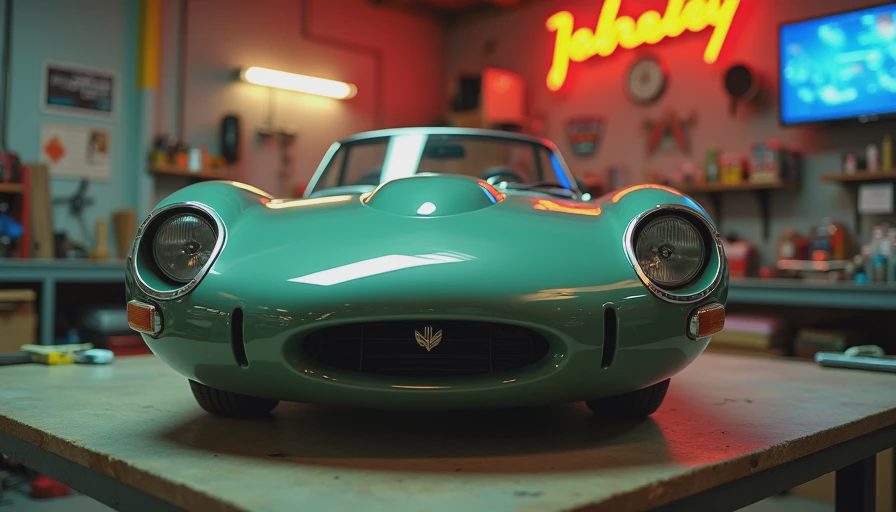 Visual context for na miata body kit