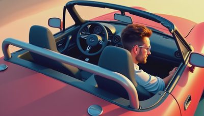 Miata rollbar: What to Know Before You Buy, Install, or Insure One
