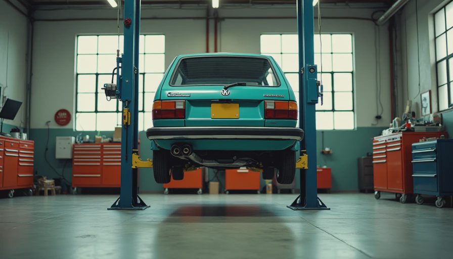 Visual context for mk7 gti muffler delete