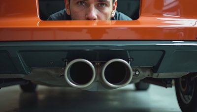 mk7 gti muffler delete: Real Cost, Sound, Drone, and Better Options