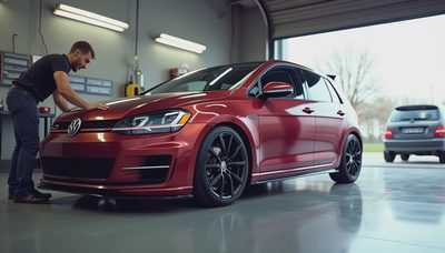 MK7 GTI Blow Off Valve: What Fits, What It Costs, and What Actually Changes
