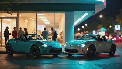 NA vs NB Miata: Which One Should You Buy?