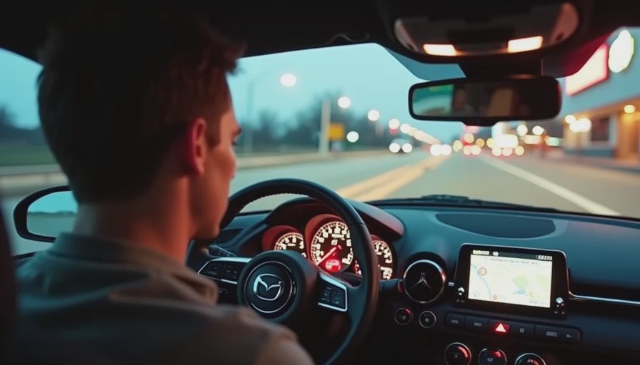 Visual context for 240hp nd miata 0-60