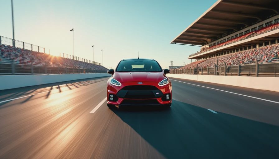 GTI Zero to 60: What the Numbers Really Mean