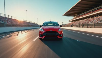 GTI Zero to 60: What the Numbers Really Mean