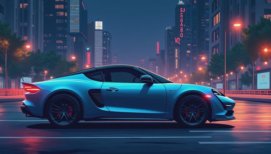 Illustration for nd miata hardtop