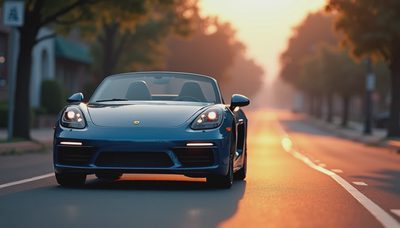 Miata Daily Driver: The Honest Cost of Living With One