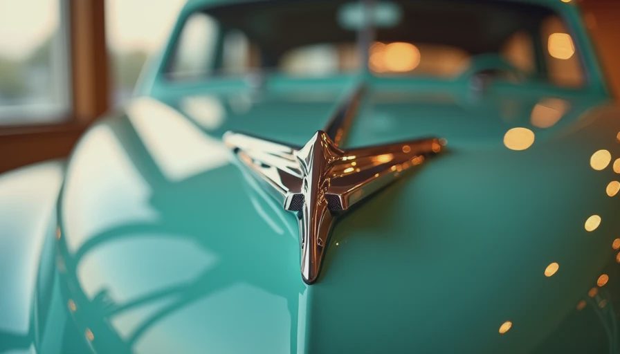 Car Show Photography: How to Take Better Photos Without Fancy Gear